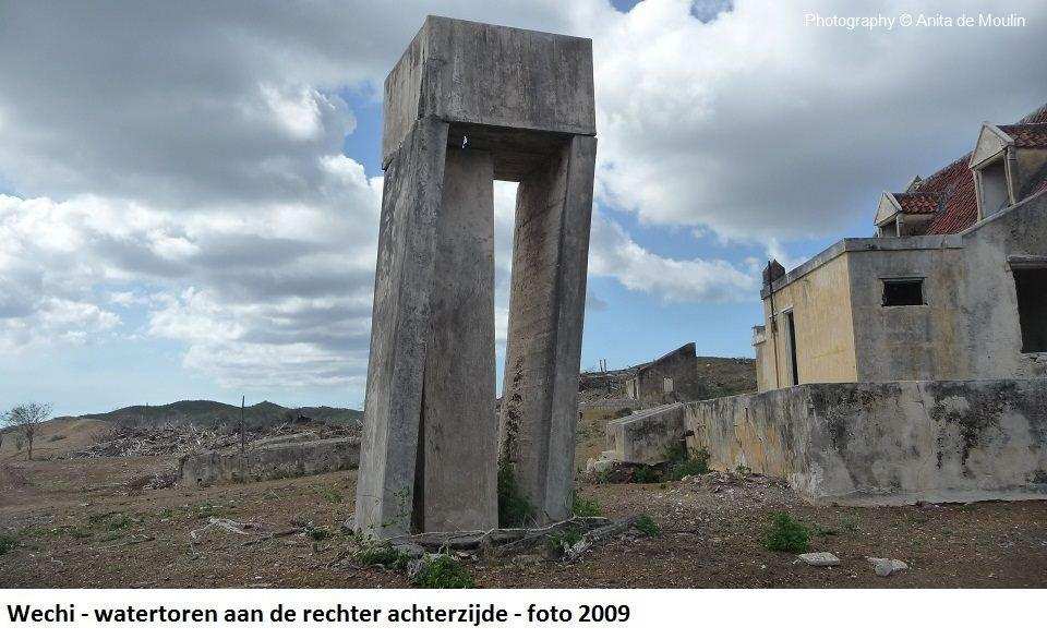 21. Wechi watertoren 2009